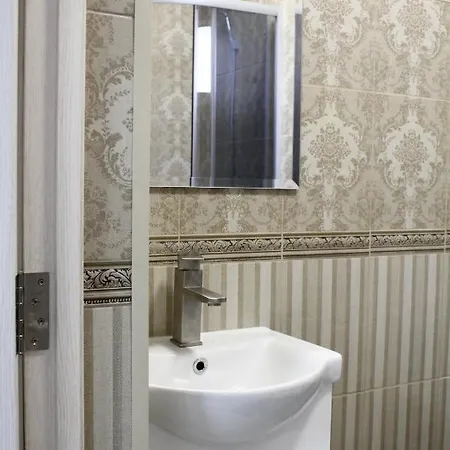 Πανσιόν Margo Γιαρέμτσε