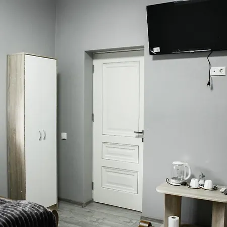 Πανσιόν Margo