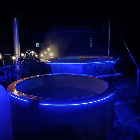 Margo Πανσιόν