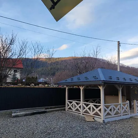 בית הארחה Margo