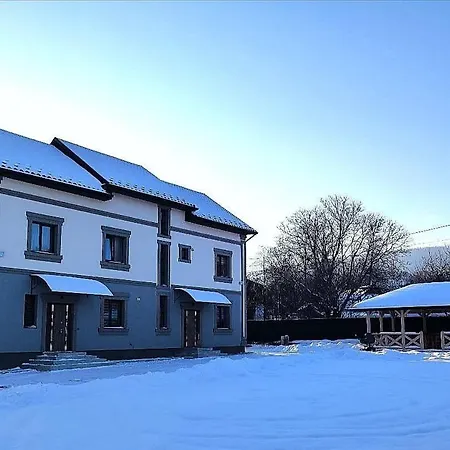 Margo בית הארחה ירמכה