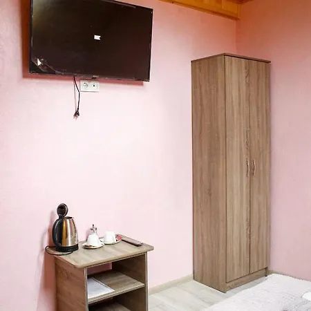 Margo בית הארחה