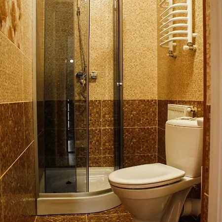 Margo בית הארחה ירמכה