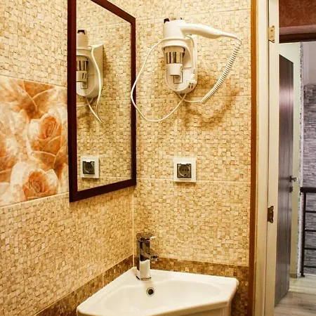 Margo בית הארחה *