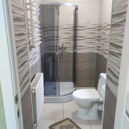 Margo בית הארחה *