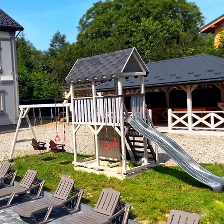 בית הארחה Margo