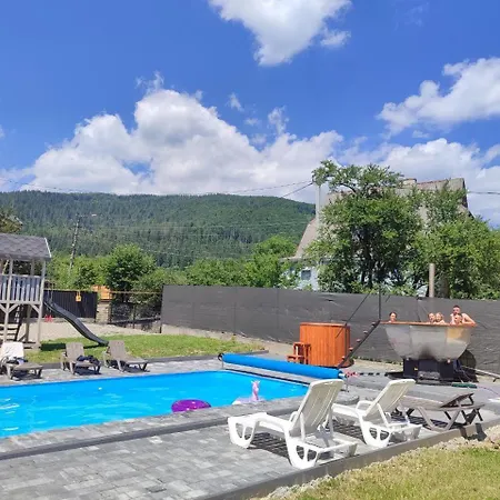 Margo בית הארחה ירמכה