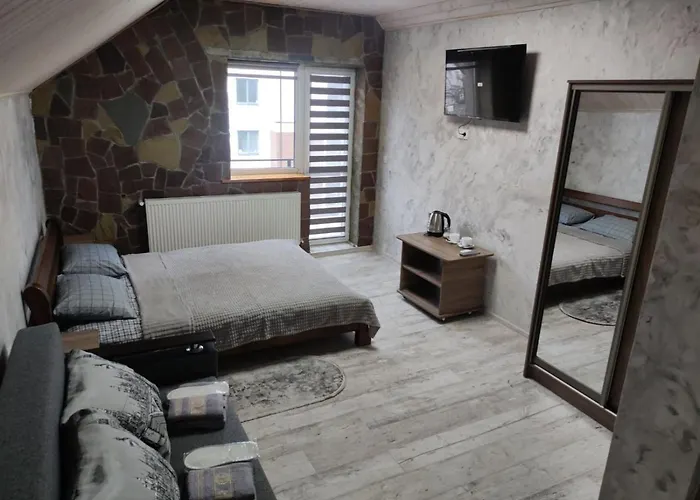 Margo Pensionat